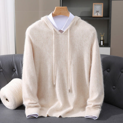 Valencia Hoodie