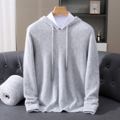 Valencia Hoodie