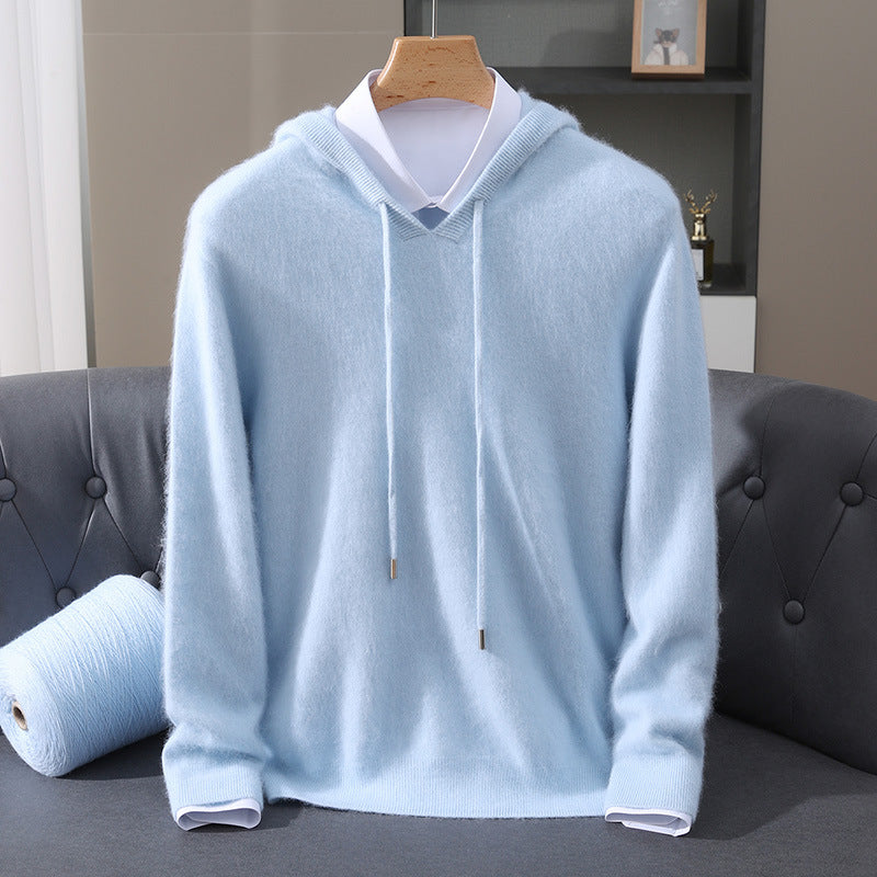Valencia Hoodie