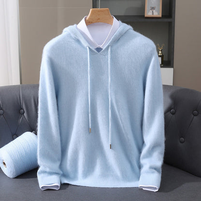 Valencia Hoodie