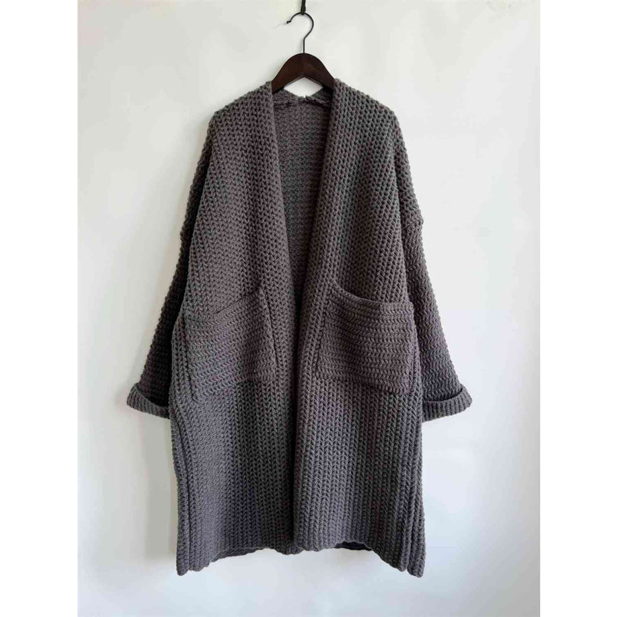 Vanessa | Women's Oversized Knit Cardigan