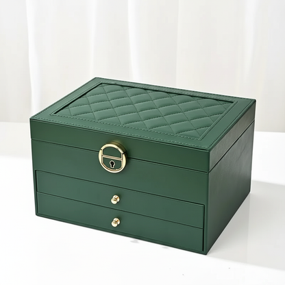 Versatile Jewelry Box