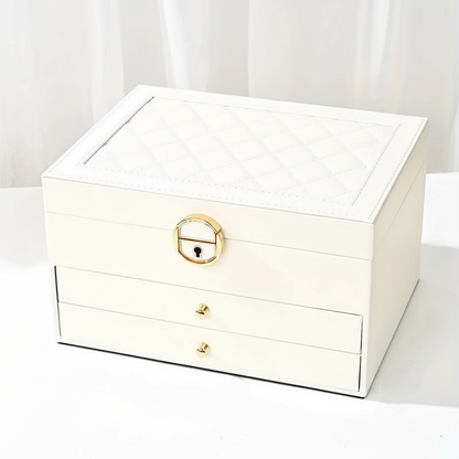 Versatile Jewelry Box