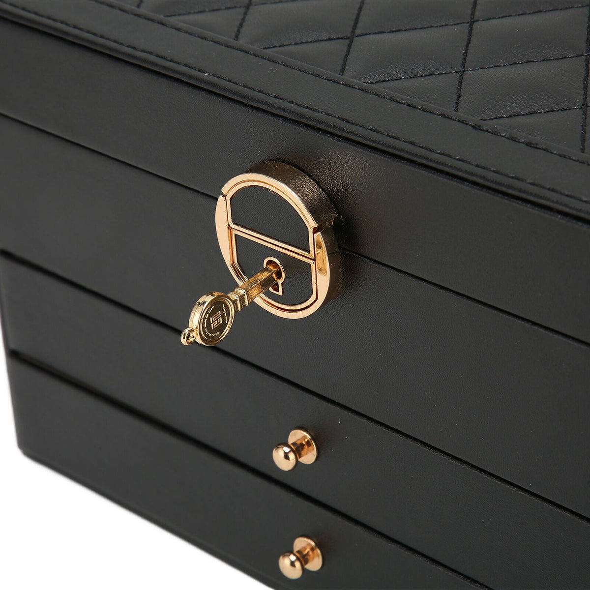 Versatile Jewelry Box