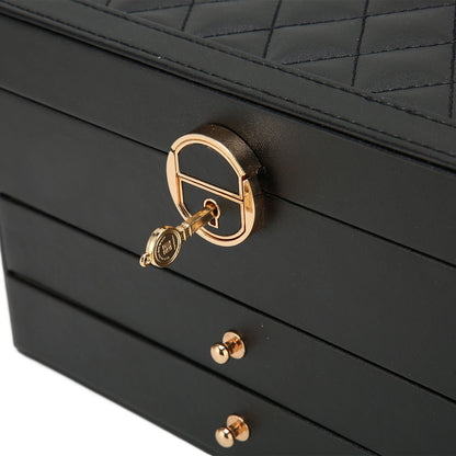 Versatile Jewelry Box