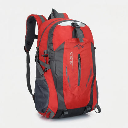 Water-resistant 50 L Hiking Backpack