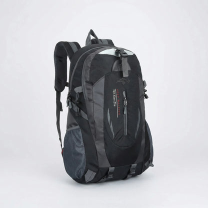 Water-resistant 50 L Hiking Backpack