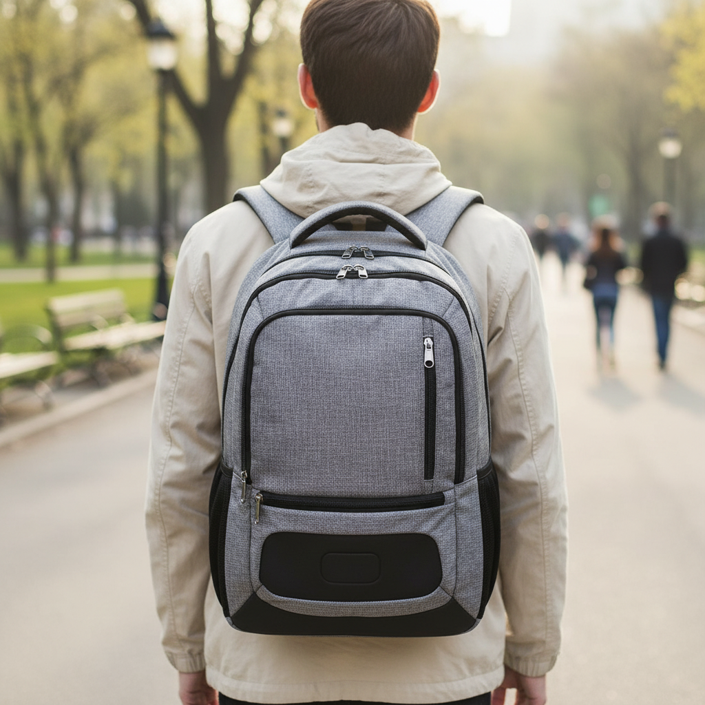 Waterproof Backpack