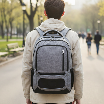 Waterproof Backpack