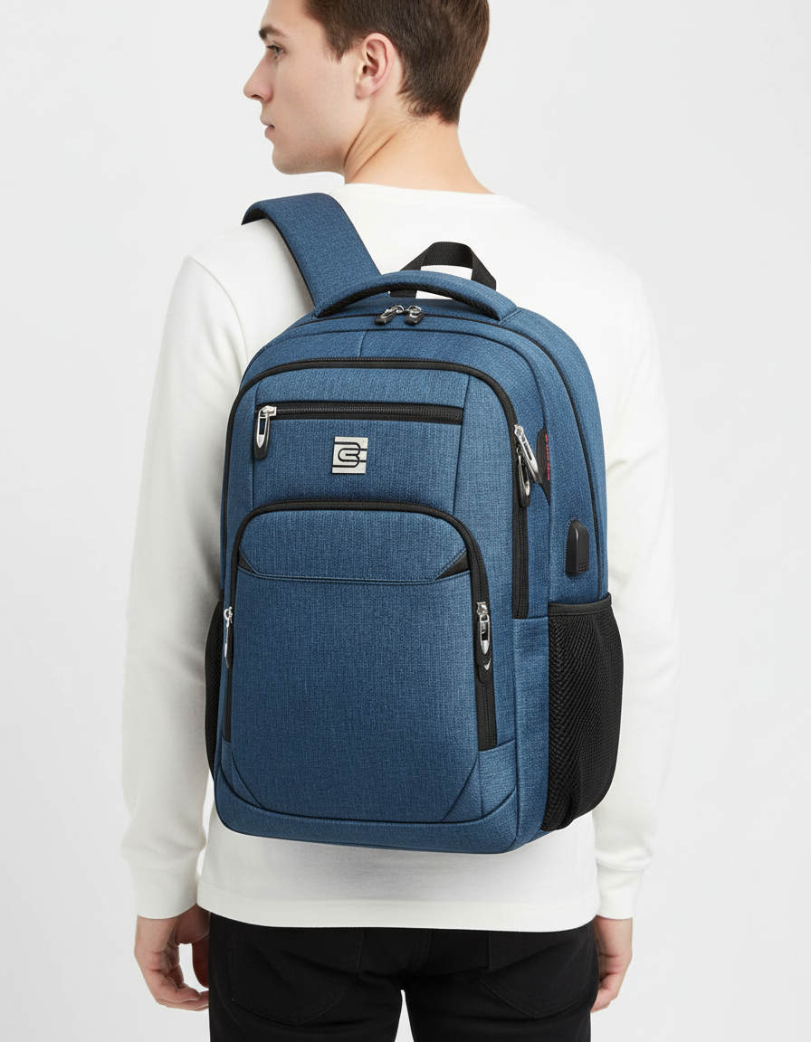 Waterproof Backpack