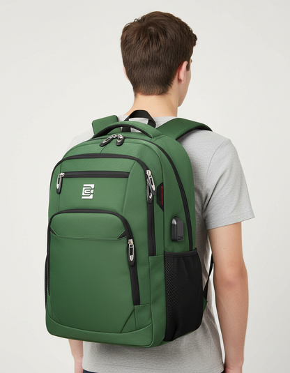Waterproof Backpack