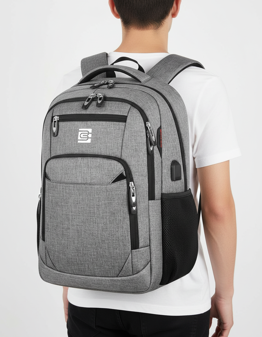 Waterproof Backpack