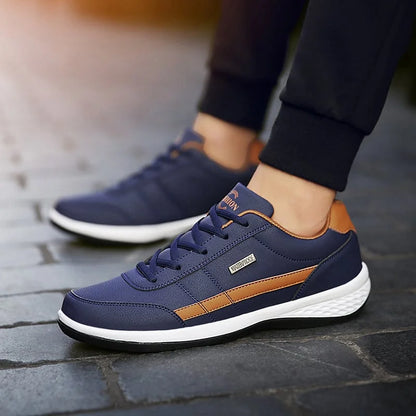 Waterproof Orthopedic Everyday Shoes with Slip Protection