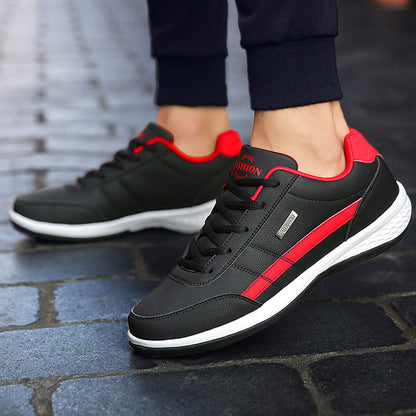 Waterproof Orthopedic Everyday Shoes with Slip Protection