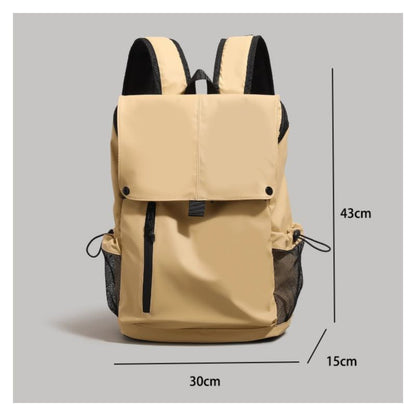 Waterproof Sports Backpack