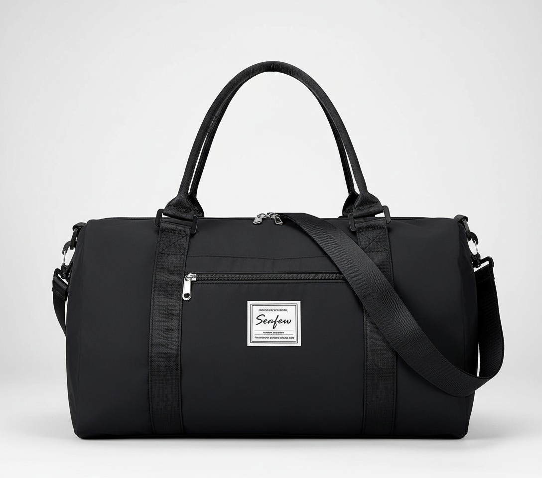 Waterproof Travel Bag - Splash-Proof