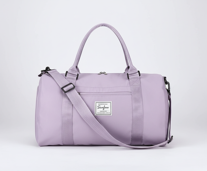 Waterproof Travel Bag - Splash-Proof