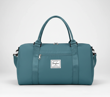 Waterproof Travel Bag - Splash-Proof