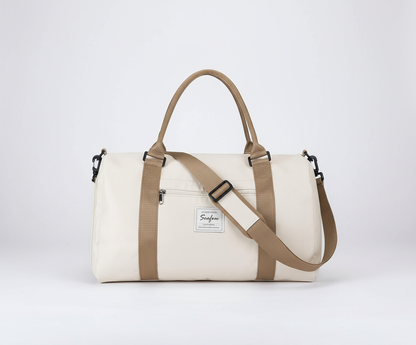 Waterproof Travel Bag - Splash-Proof