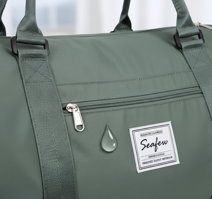 Waterproof Travel Bag - Splash-Proof