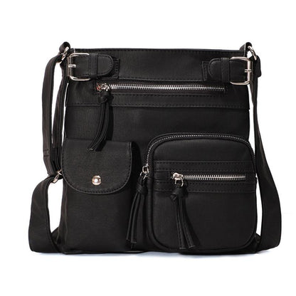 Waterproof Women's Bag with Large Storage Capacity