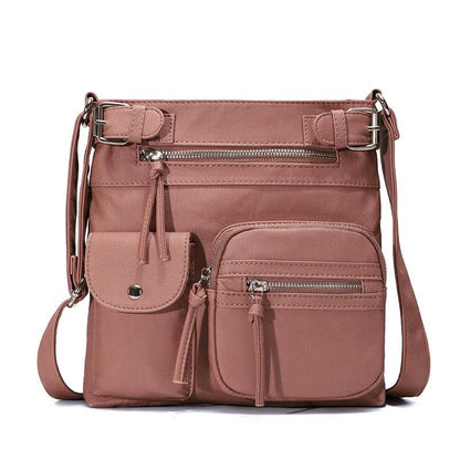 Waterproof Women's Bag with Large Storage Capacity