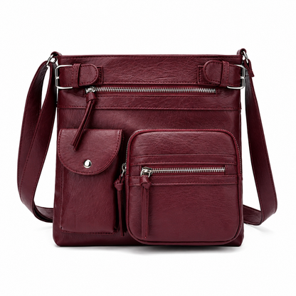 Waterproof Women's Bag with Large Storage Capacity