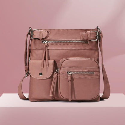 Waterproof Women's Bag with Large Storage Capacity