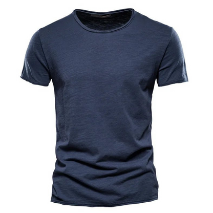 Waylon | Men's Slim Fit Casual T-Shirt