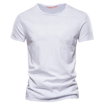 Waylon | Men's Slim Fit Casual T-Shirt