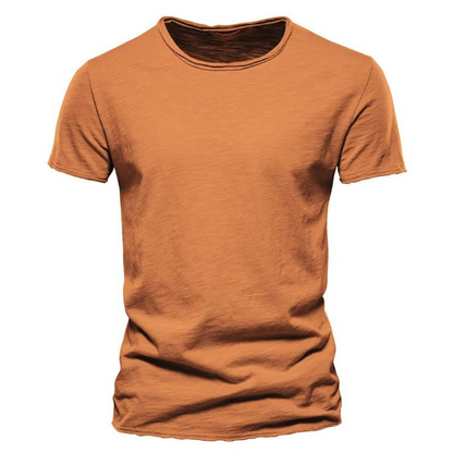 Waylon | Men's Slim Fit Casual T-Shirt