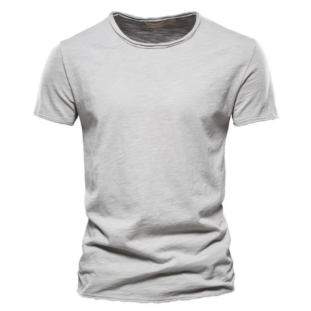 Waylon | Men's Slim Fit Casual T-Shirt