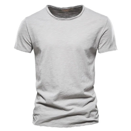Waylon | Men's Slim Fit Casual T-Shirt