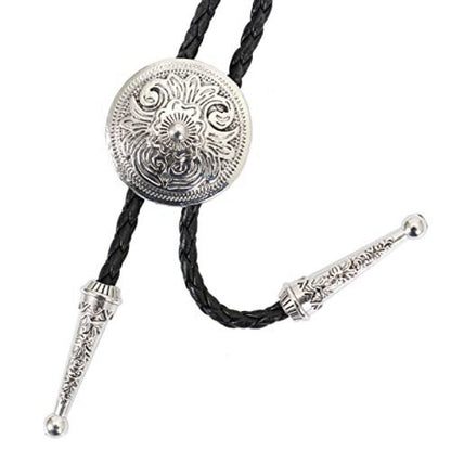 Western-Style Bolo Tie