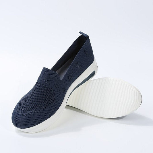 Women's Breathable Orthopedic Sneakers