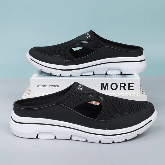 Women's Casual Orthopedic Slip-On Shoes