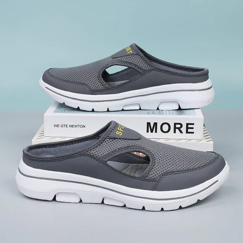 Women's Casual Orthopedic Slip-On Shoes