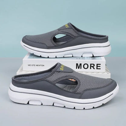 Women's Casual Orthopedic Slip-On Shoes