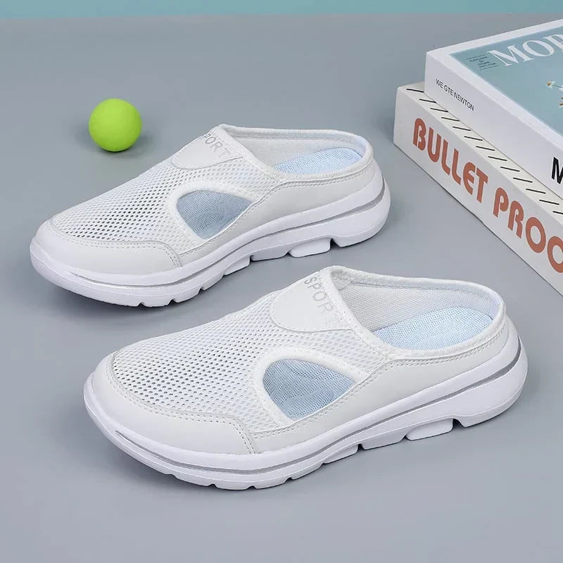 Women's Casual Orthopedic Slip-On Shoes