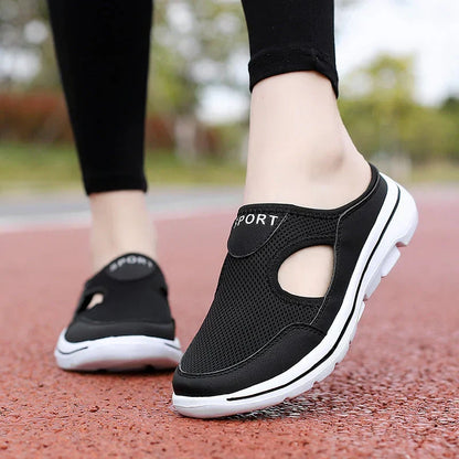 Women's Casual Orthopedic Slip-On Shoes