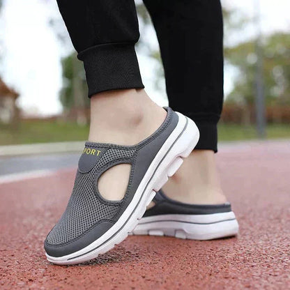 Women's Casual Orthopedic Slip-On Shoes
