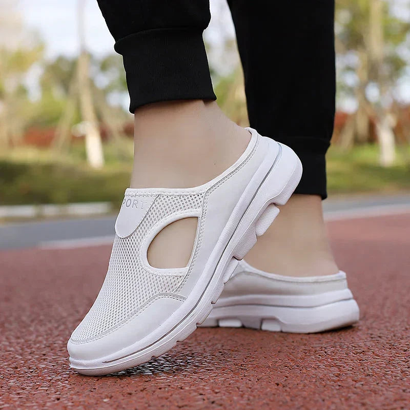 Women's Casual Orthopedic Slip-On Shoes
