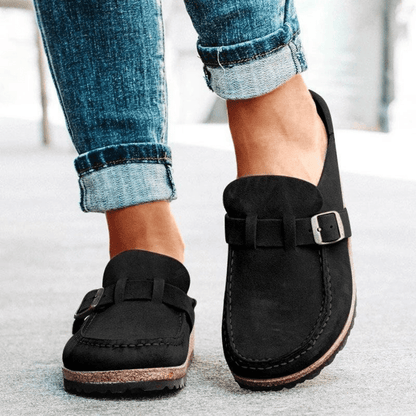 Women's Comfortable Ergonomic Memory Foam Sandals