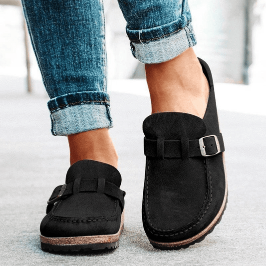 Women's Comfortable Ergonomic Memory Foam Sandals