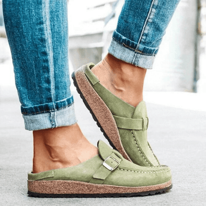 Women's Comfortable Ergonomic Memory Foam Sandals
