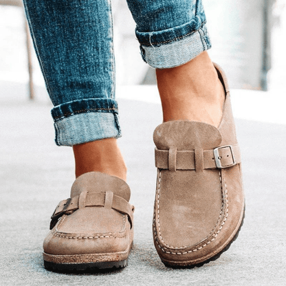 Women's Comfortable Ergonomic Memory Foam Sandals