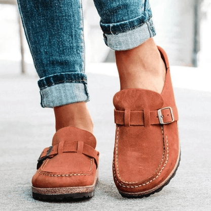 Women's Comfortable Ergonomic Memory Foam Sandals