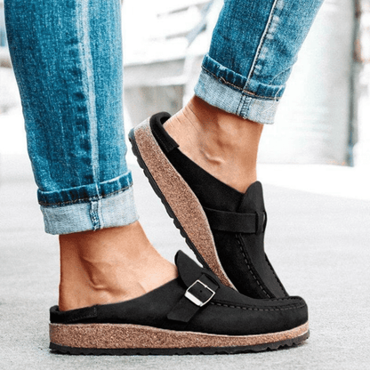 Women's Comfortable Ergonomic Memory Foam Sandals