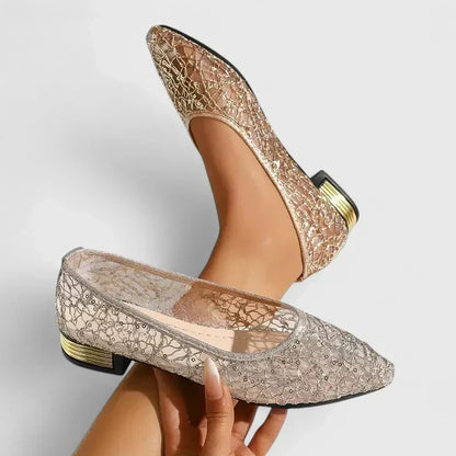 Women's Comfortable Orthopaedic Shoes for All-Day