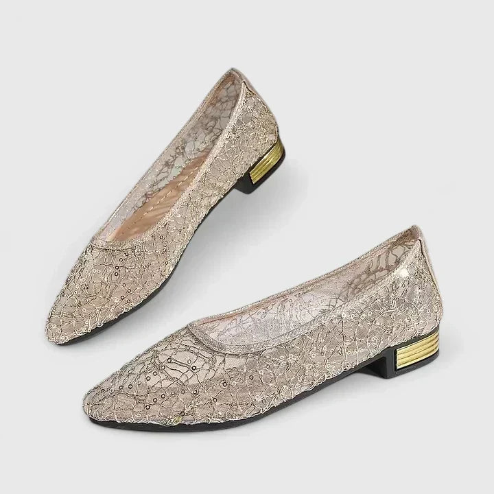 Women's Comfortable Orthopaedic Shoes for All-Day